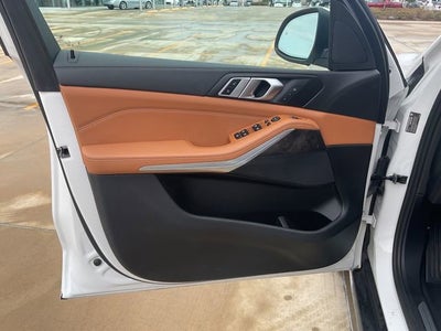 2024 BMW X5 sDrive40i