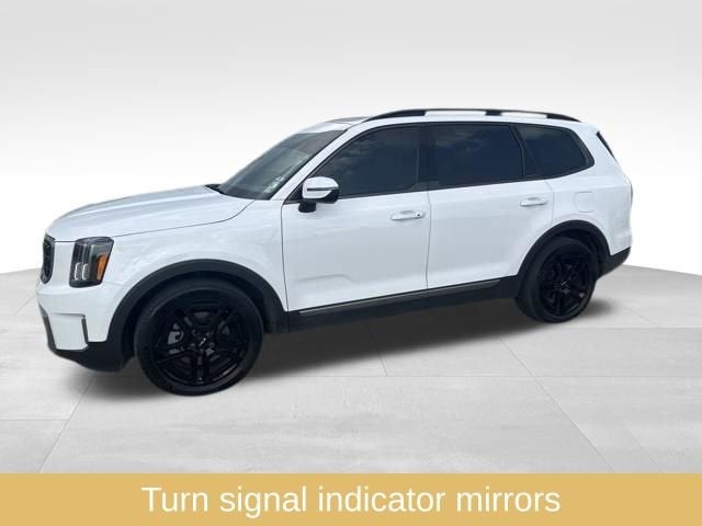 2023 Kia Telluride EX X-Line