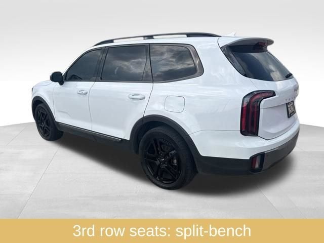 2023 Kia Telluride EX X-Line