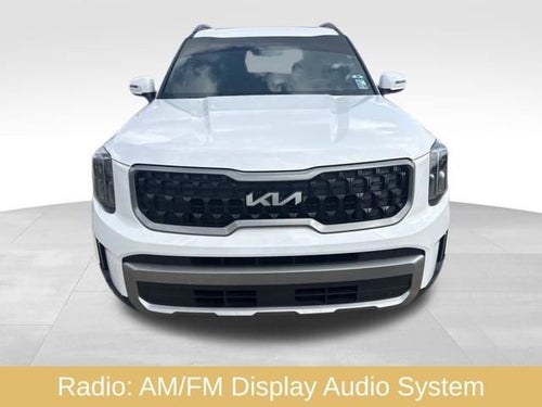2023 Kia Telluride EX X-Line