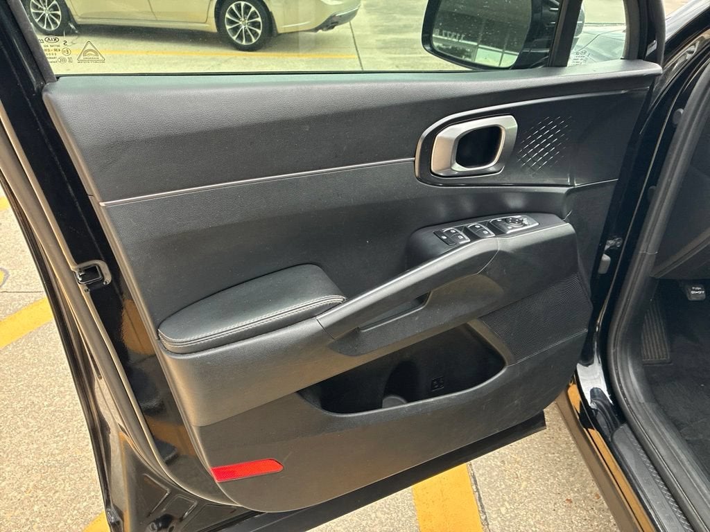 2021 Kia Sorento LX