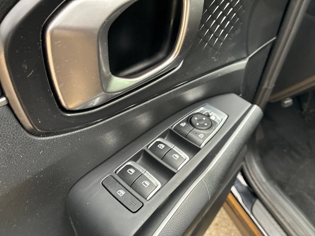 2021 Kia Sorento LX