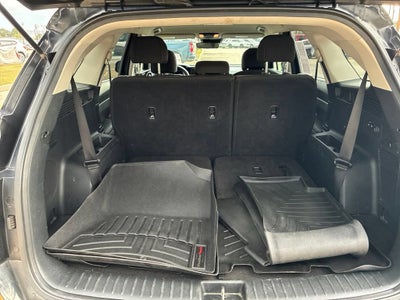 2021 Kia Sorento LX