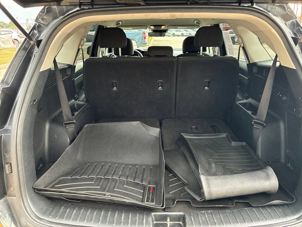2021 Kia Sorento LX