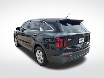 2021 Kia Sorento LX