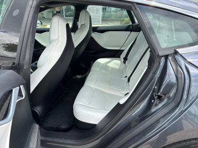 2017 Tesla Model S 100D