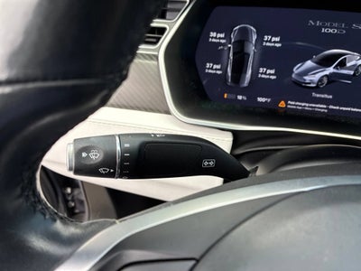 2017 Tesla Model S 100D