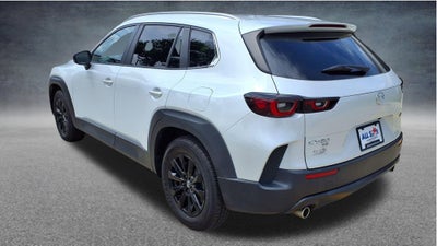 2024 Mazda Mazda CX-50 2.5 S Preferred Package