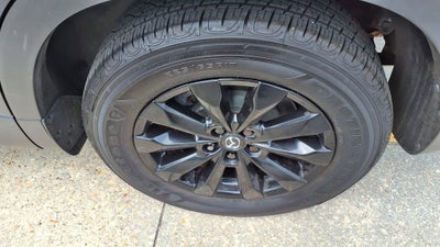 2024 Mazda Mazda CX-50 2.5 S Preferred Package