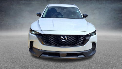 2024 Mazda Mazda CX-50 2.5 S Preferred Package