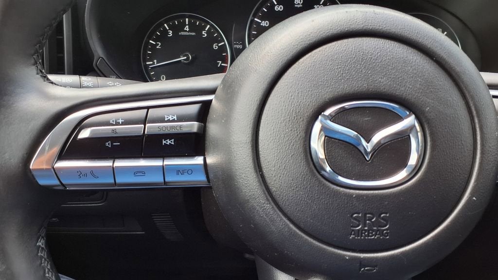 2024 Mazda Mazda CX-50 2.5 S Preferred Package