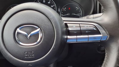 2024 Mazda Mazda CX-50 2.5 S Preferred Package