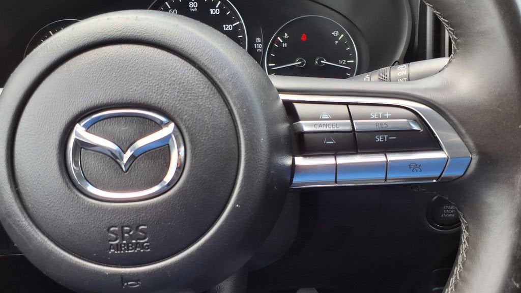 2024 Mazda Mazda CX-50 2.5 S Preferred Package