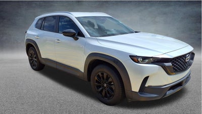 2024 Mazda Mazda CX-50 2.5 S Preferred Package