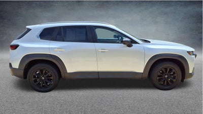 2024 Mazda Mazda CX-50 2.5 S Preferred Package