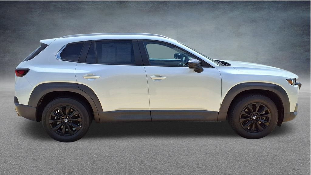 2024 Mazda Mazda CX-50 2.5 S Preferred Package