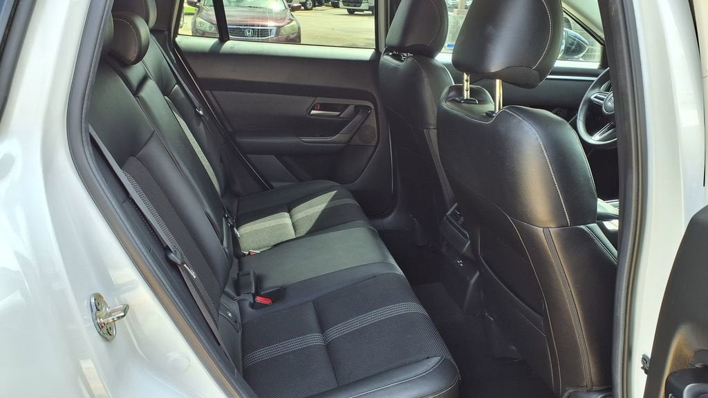 2024 Mazda Mazda CX-50 2.5 S Preferred Package