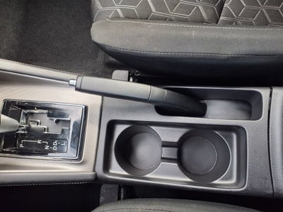 2024 Mitsubishi Outlander Sport S