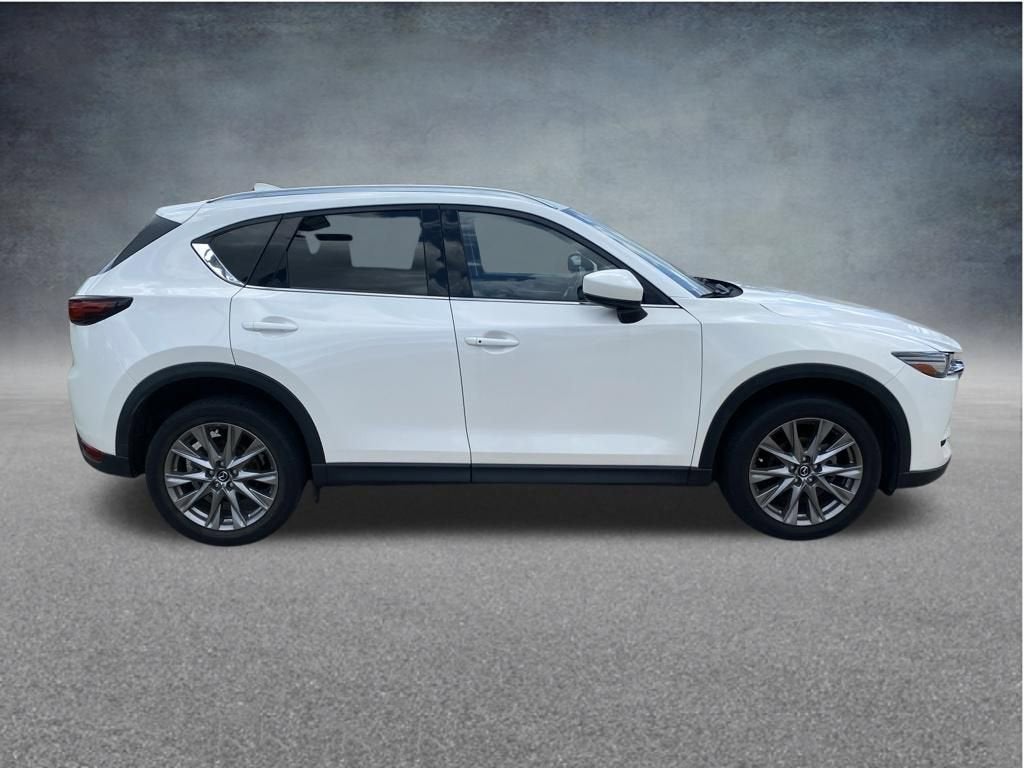 2021 Mazda Mazda CX-5 Grand Touring