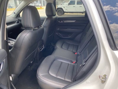 2021 Mazda Mazda CX-5 Grand Touring
