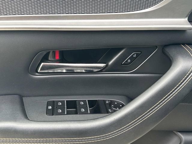 2025 Mazda Mazda CX-90 Preferred Package