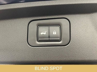 2025 Nissan Armada SL