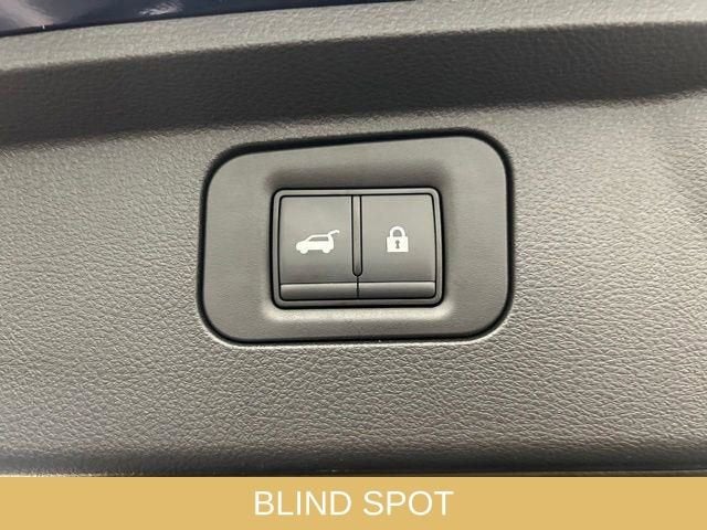 2025 Nissan Armada SL