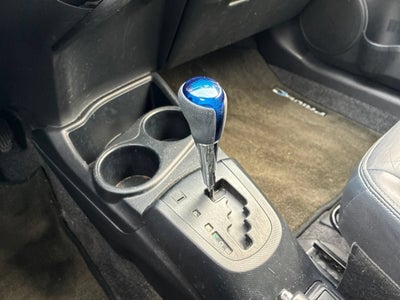 2016 Toyota Prius c One