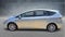 2012 Toyota Prius v Two