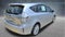 2012 Toyota Prius v Two