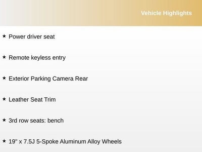 2009 Toyota Highlander Limited