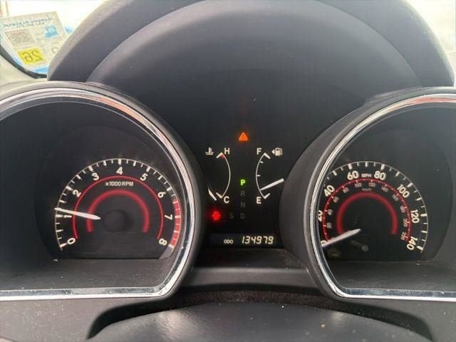 2009 Toyota Highlander Limited