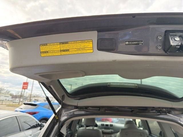 2009 Toyota Highlander Limited