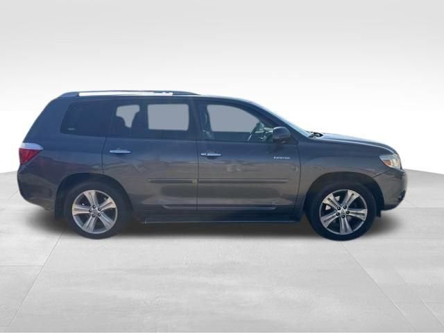 2009 Toyota Highlander Limited
