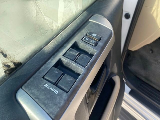 2010 Toyota 4Runner SR5