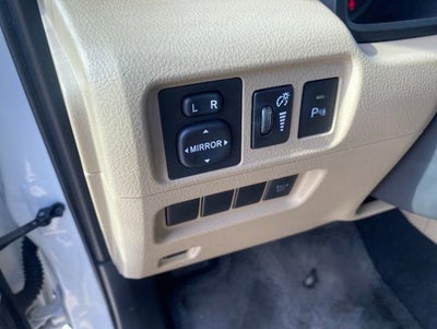 2010 Toyota 4Runner SR5