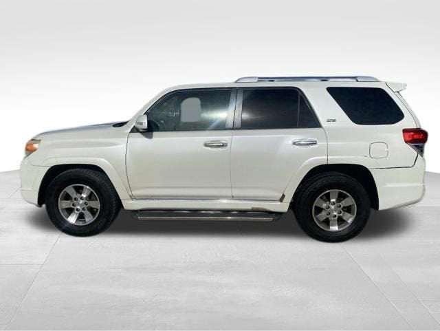 2010 Toyota 4Runner SR5