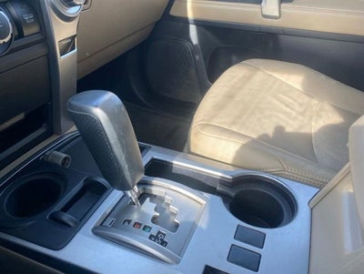 2010 Toyota 4Runner SR5