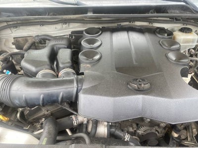 2010 Toyota 4Runner SR5