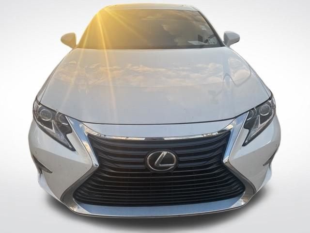 2017 Lexus ES ES 350