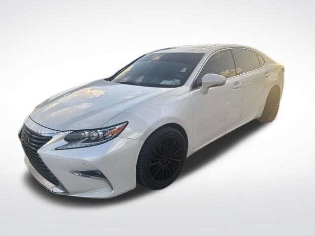 2017 Lexus ES ES 350