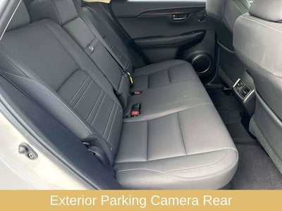 2019 Lexus NX NX 300