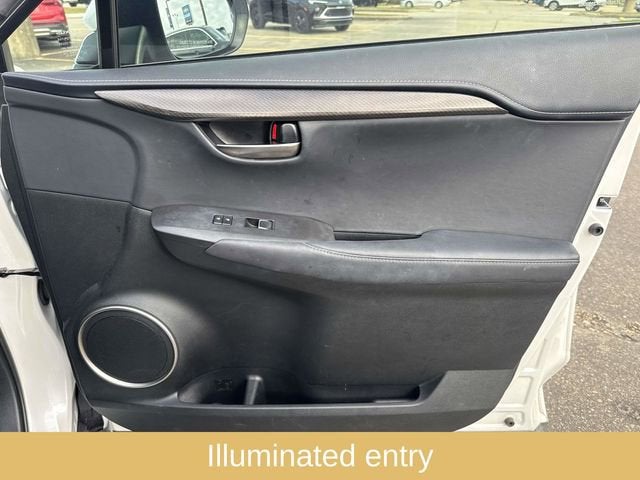 2019 Lexus NX NX 300