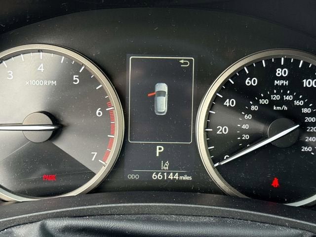 2019 Lexus NX NX 300