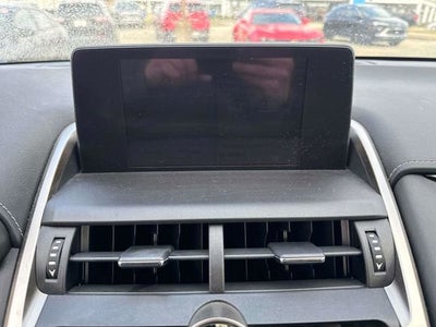 2019 Lexus NX NX 300