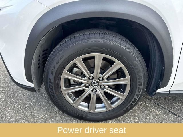 2019 Lexus NX NX 300