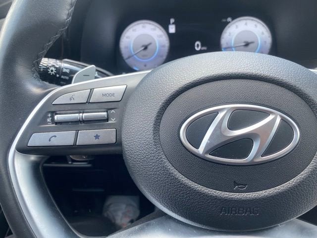 2024 Hyundai Palisade SEL 7P