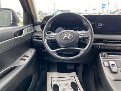 2024 Hyundai Palisade SEL 7P