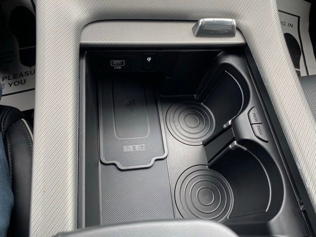 2024 Hyundai Palisade SEL 7P