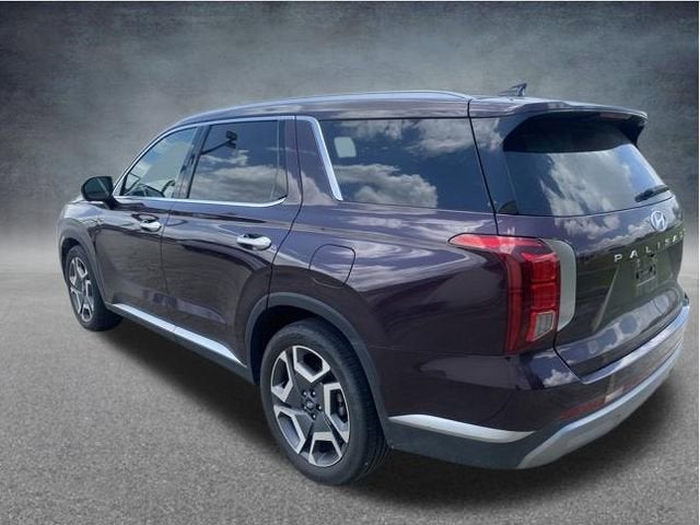 2024 Hyundai Palisade SEL 7P